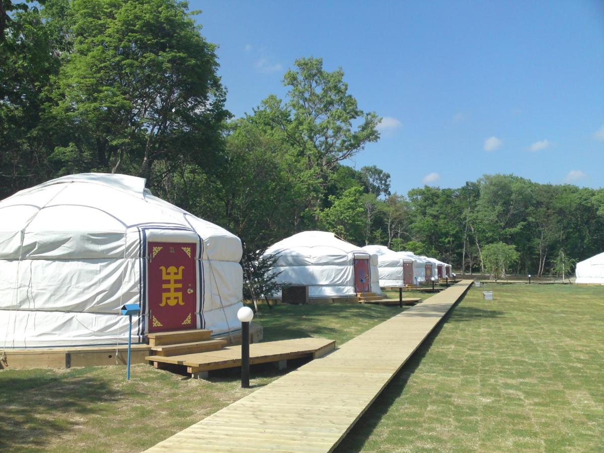 蒙古村騰格爾酒店 日本那須 Booking Com