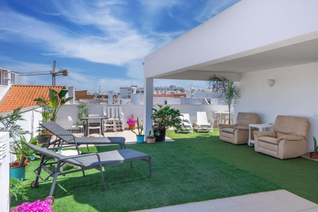 Alvor Ar de Mar Apart - 4