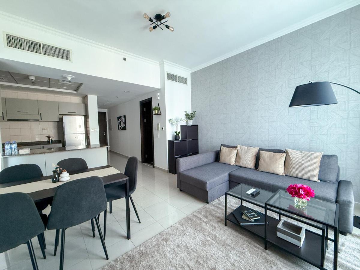 Marina View-2BR,6 Guests, Central location, Marina Walk - 5