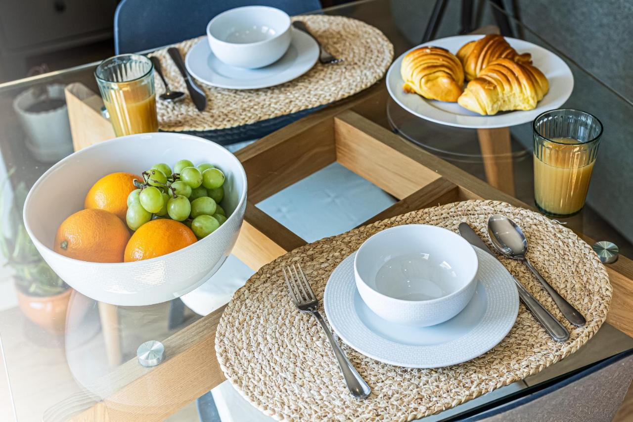 Flor de Sal SeaView - 2