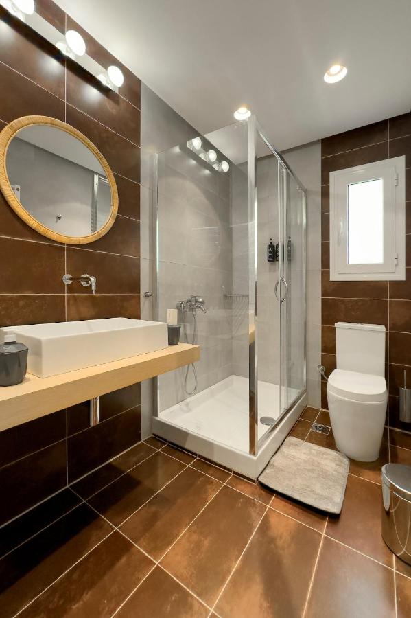 Zen Vouliagmeni Beach Apartment 2 - 4