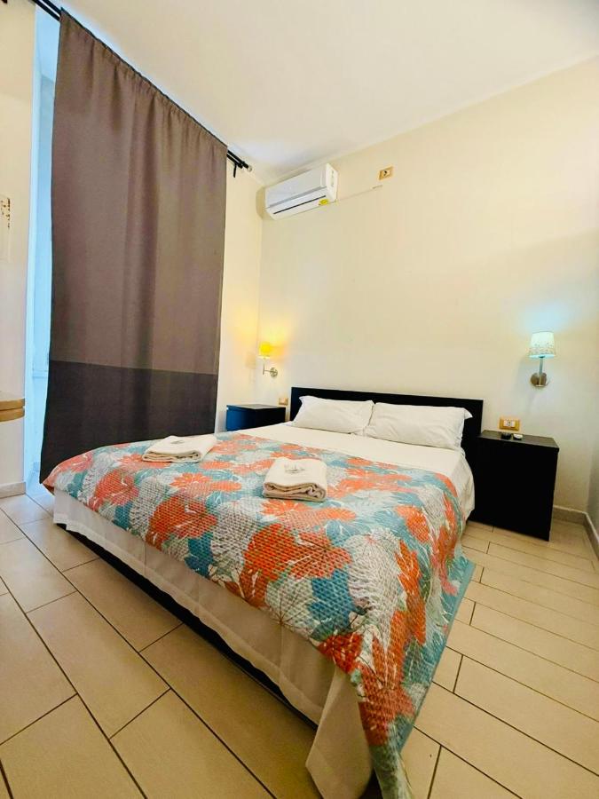 Victorio Palace Roma - 2