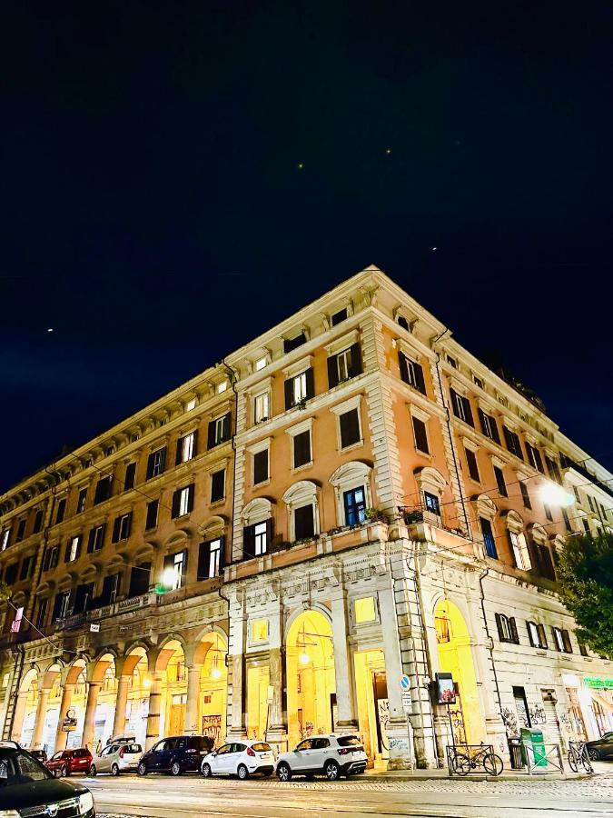 Victorio Palace Roma - 5