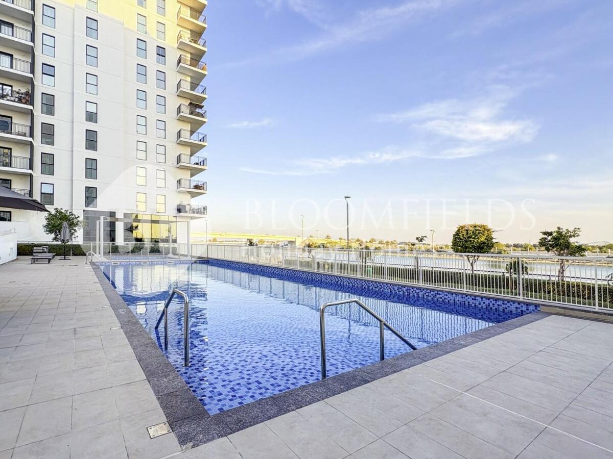 Bloomfields Formula 1br In Water Edge - 2