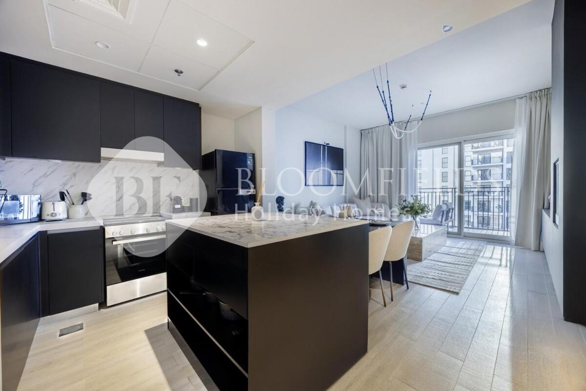 Bloomfields Formula 1br In Water Edge - 5