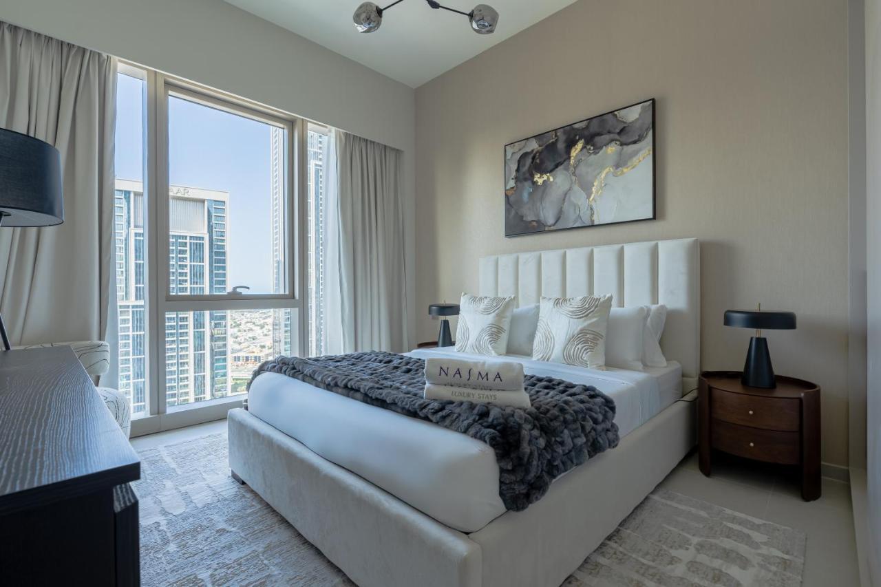 Nasma Luxury stays- Luxury-highfloor-iconic location - 2