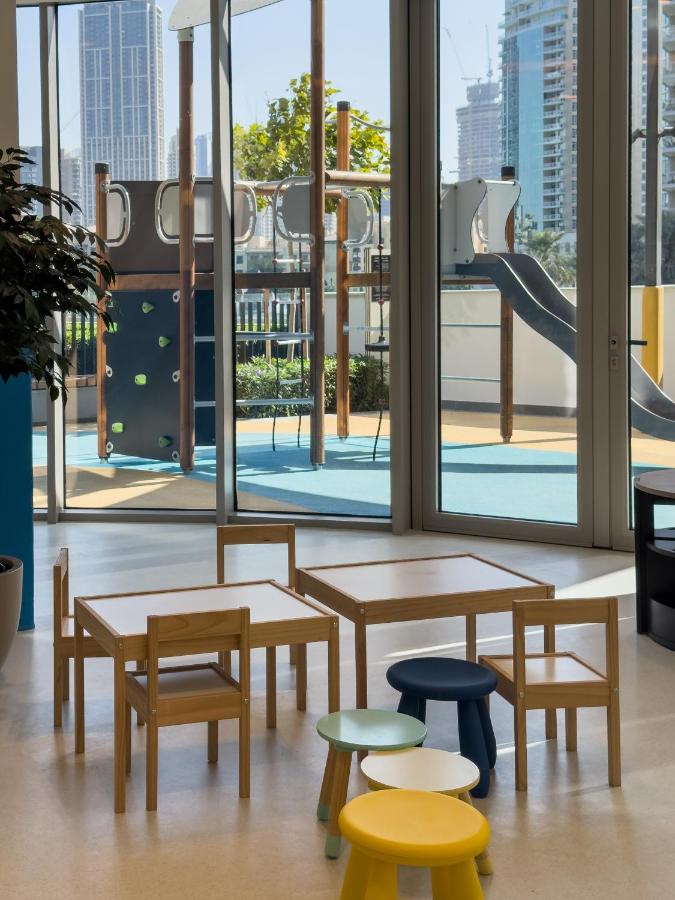 Nasma Luxury stays- Luxury-highfloor-iconic location - 4