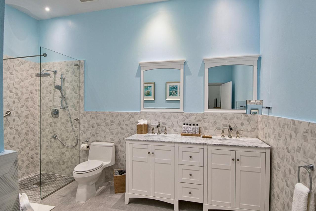 Cane Garden Bay Beach Hotel - 2