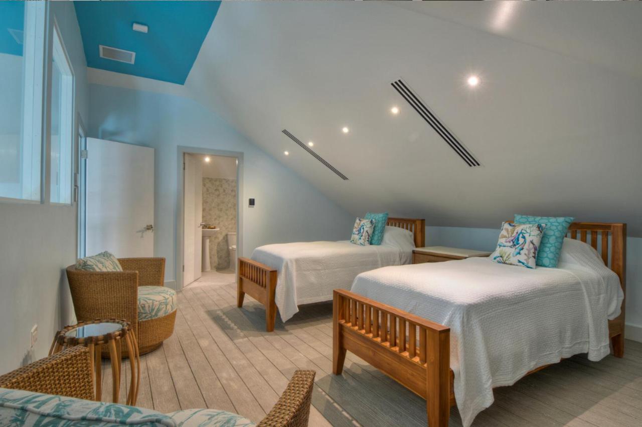 Cane Garden Bay Beach Hotel - 5