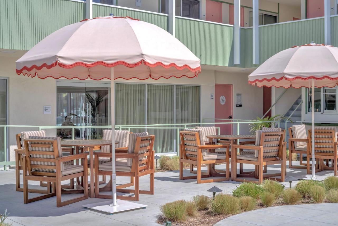 City Center Hotel Long Beach, Sonder — photo 12