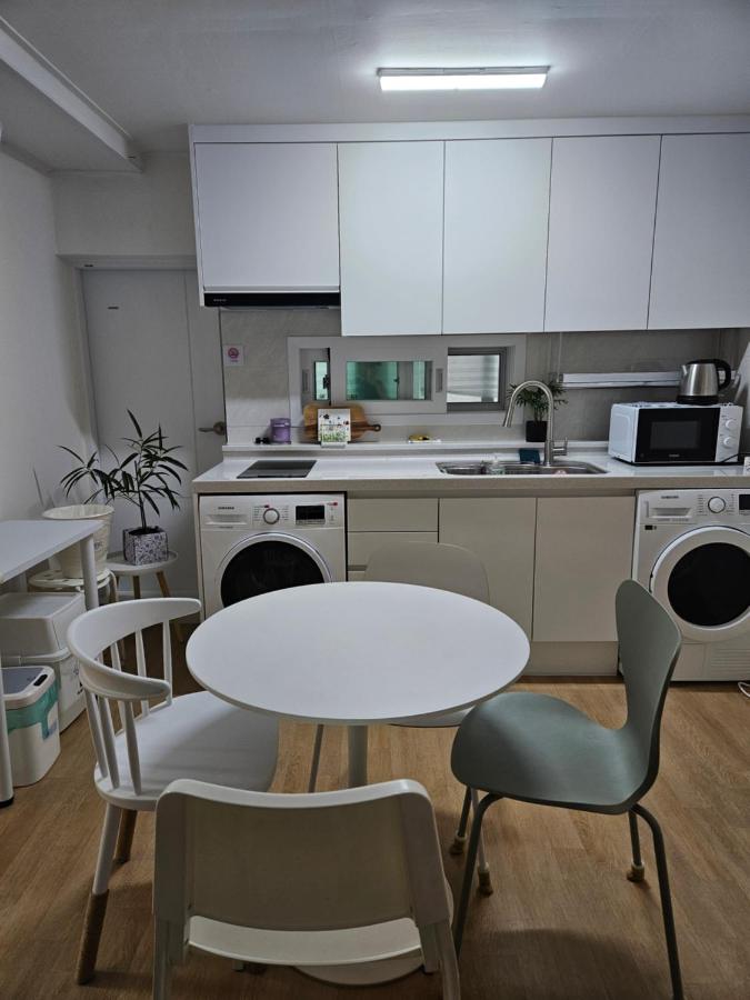 Hongdae ssuny house - 2
