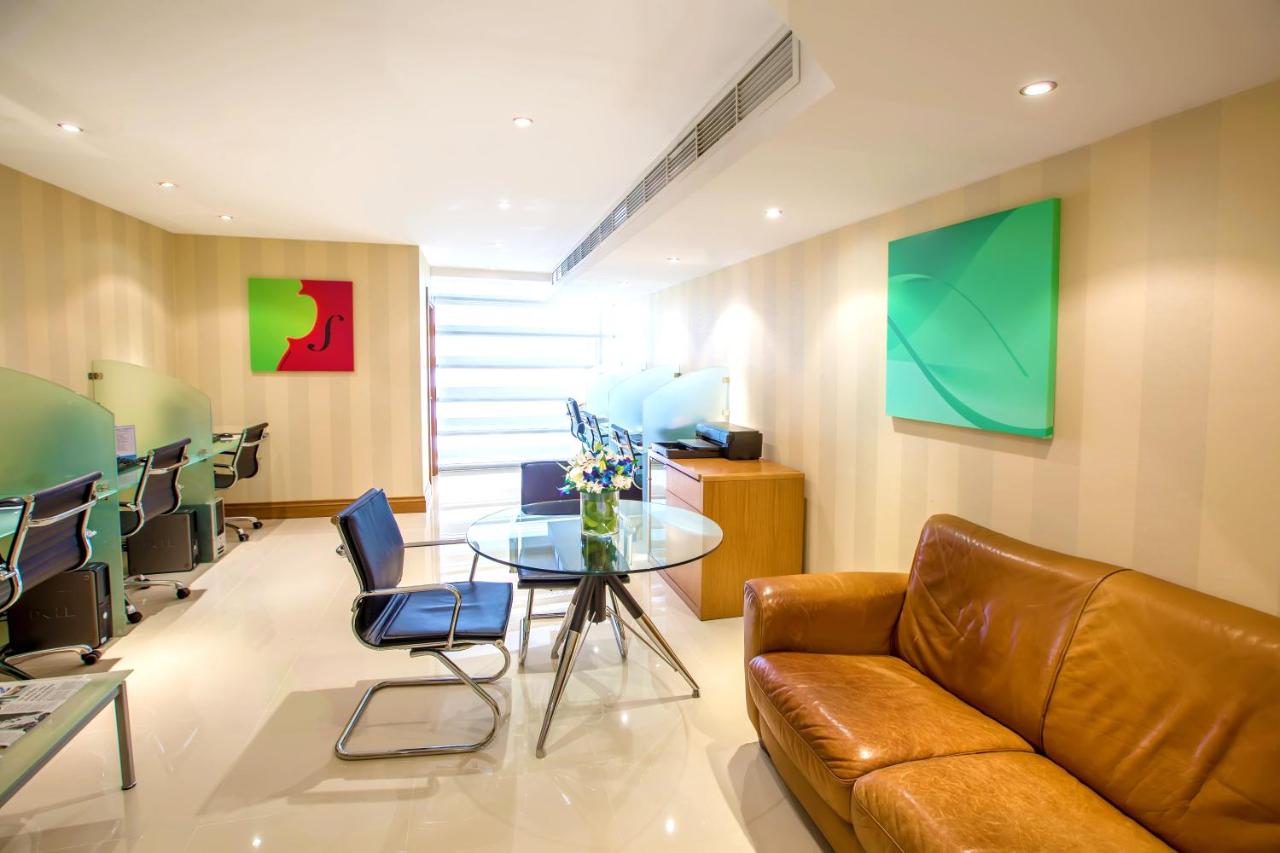 Social Hotel formerly Byblos photo