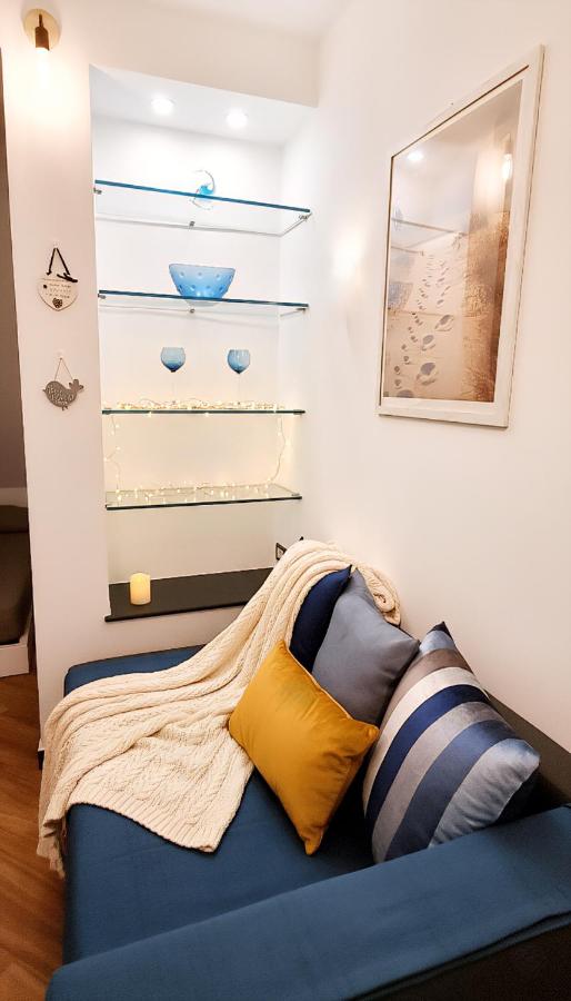 Mansarda Azzurra, 8 min dal mare, 3 min dall'Ospedale Pediatrico - 3