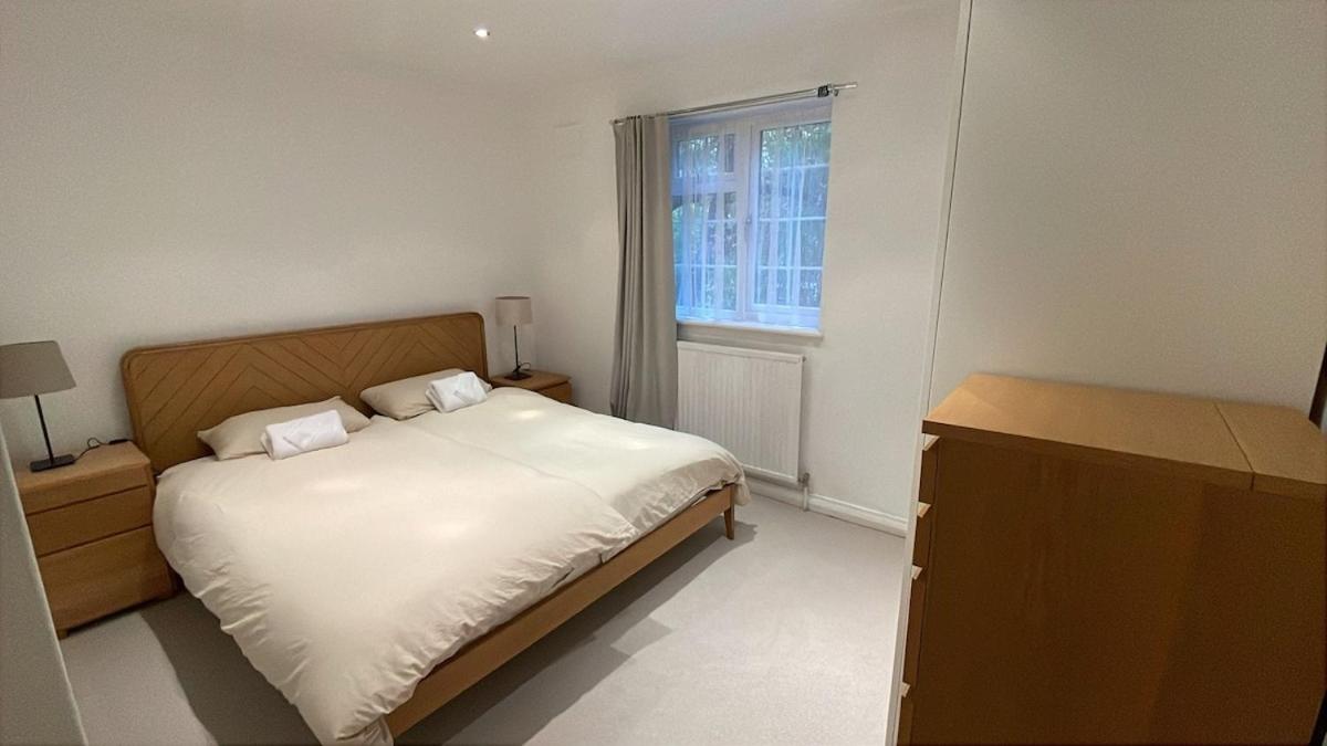 Spacious Notting Hill town house - 2