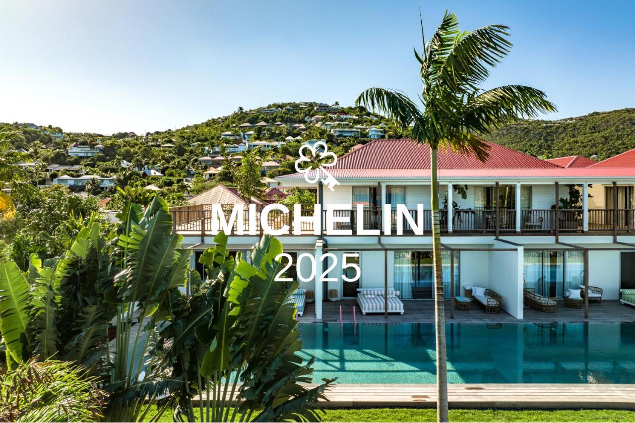 Tropical Hotel St Barth - 2