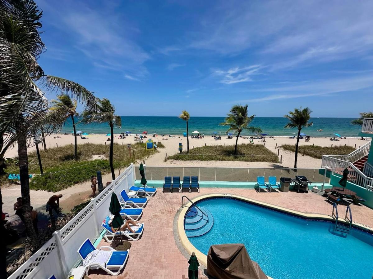 Windjammer Resort and Beach Club — photo 9