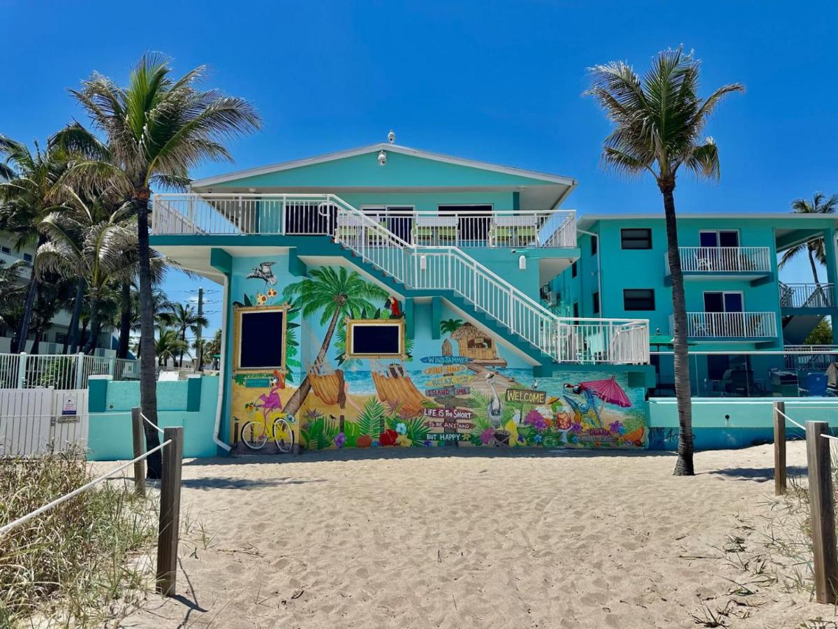 Windjammer Resort and Beach Club — photo 1