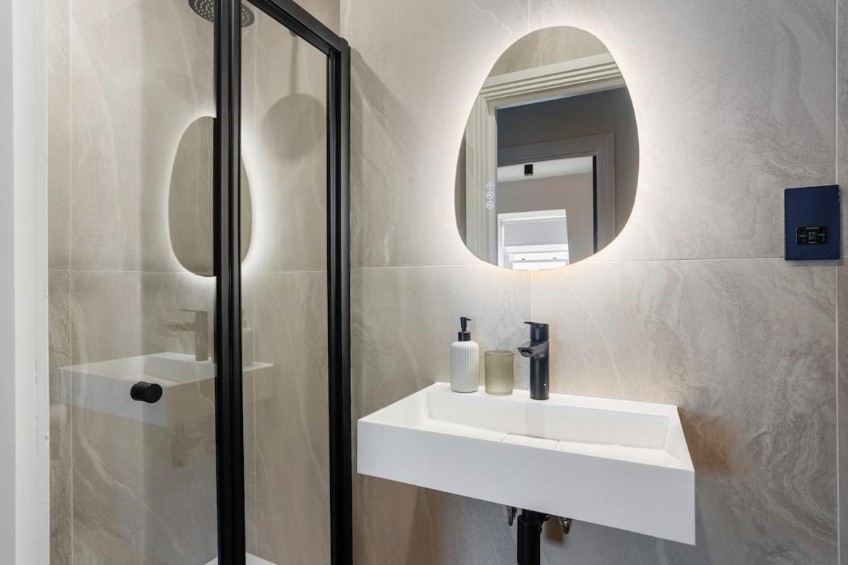 Charming 2BR in the Heart of Bloomsbury -H - 3