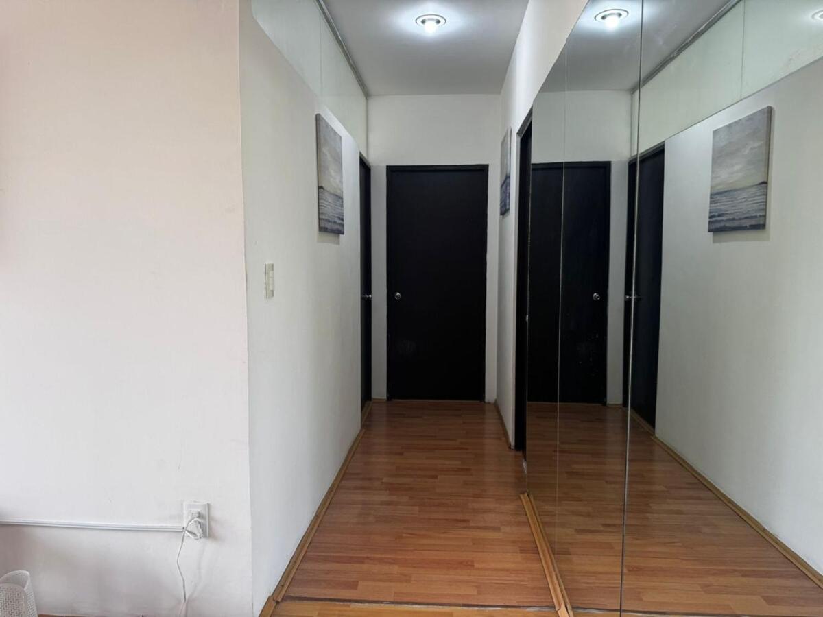 incredibly comfortable apartment in north Rome - 5