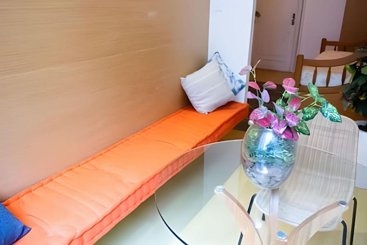 Car603| Apartment in Ipanema near the beach - 5