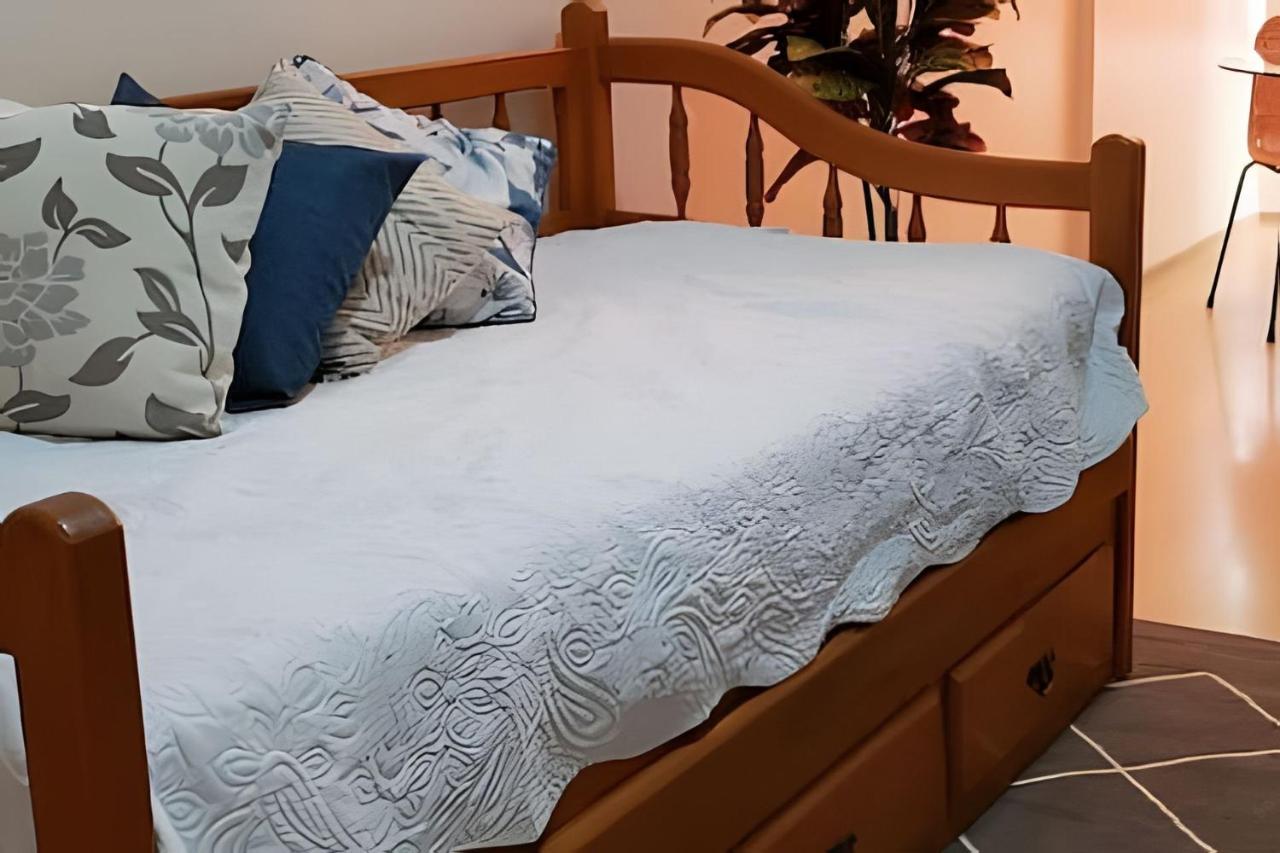 Car603| Apartment in Ipanema near the beach - 2