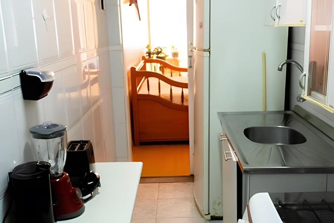 Car603| Apartment in Ipanema near the beach - 4