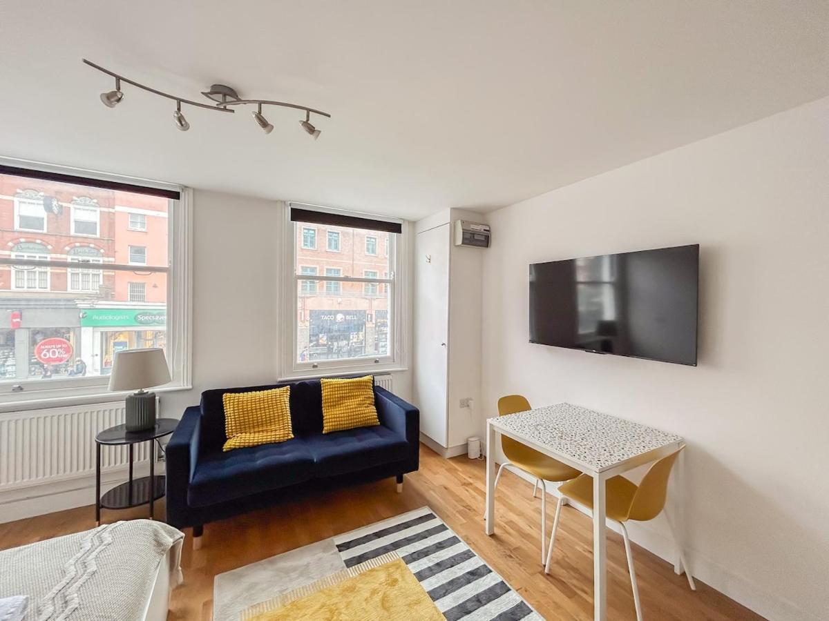 Stylish Camden Apartment C7 - 5