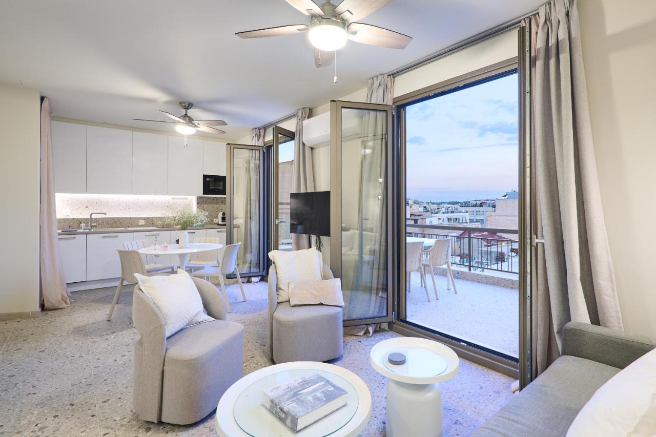Penthouse in the heart of Athens - 5