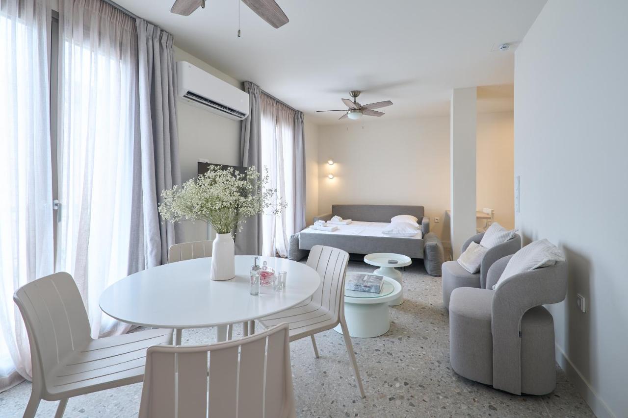 Penthouse in the heart of Athens - 2