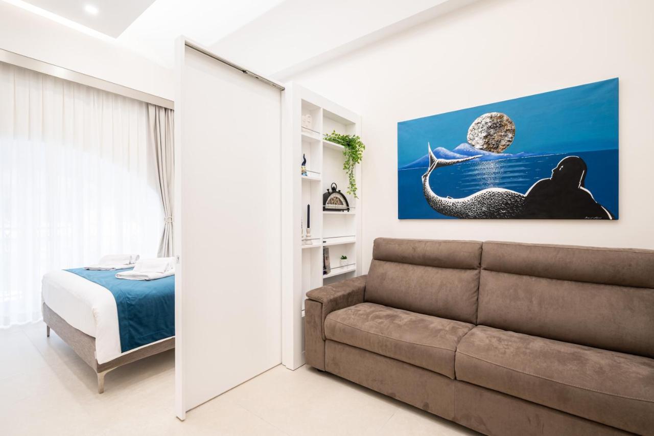 Na'more Partenope Apartment - 3