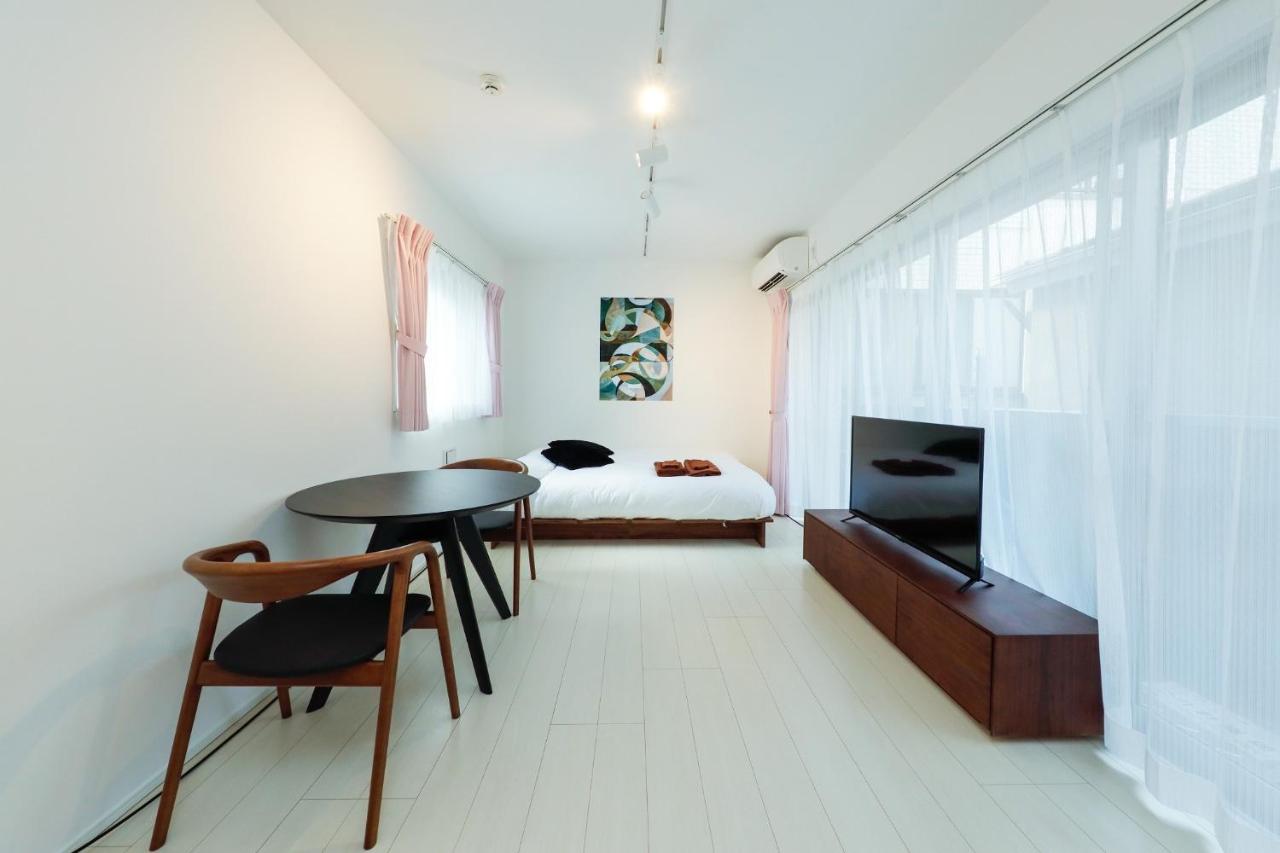 Granduo Shirokane 202 - Vacation STAY 19257v - 2