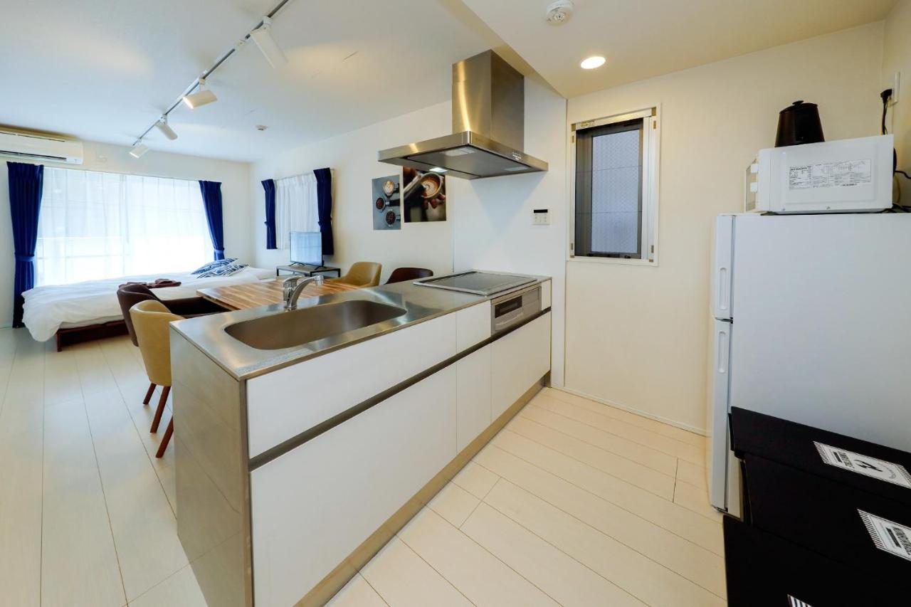 Granduo Shirokane 202 - Vacation STAY 19274v - 2