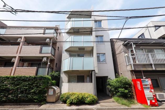 Granduo Shirokane 202 - Vacation STAY 19274v - 3