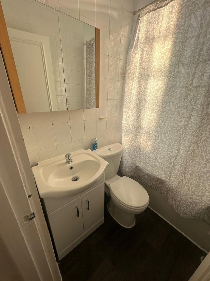 Chelsea cloister service apartment - 3