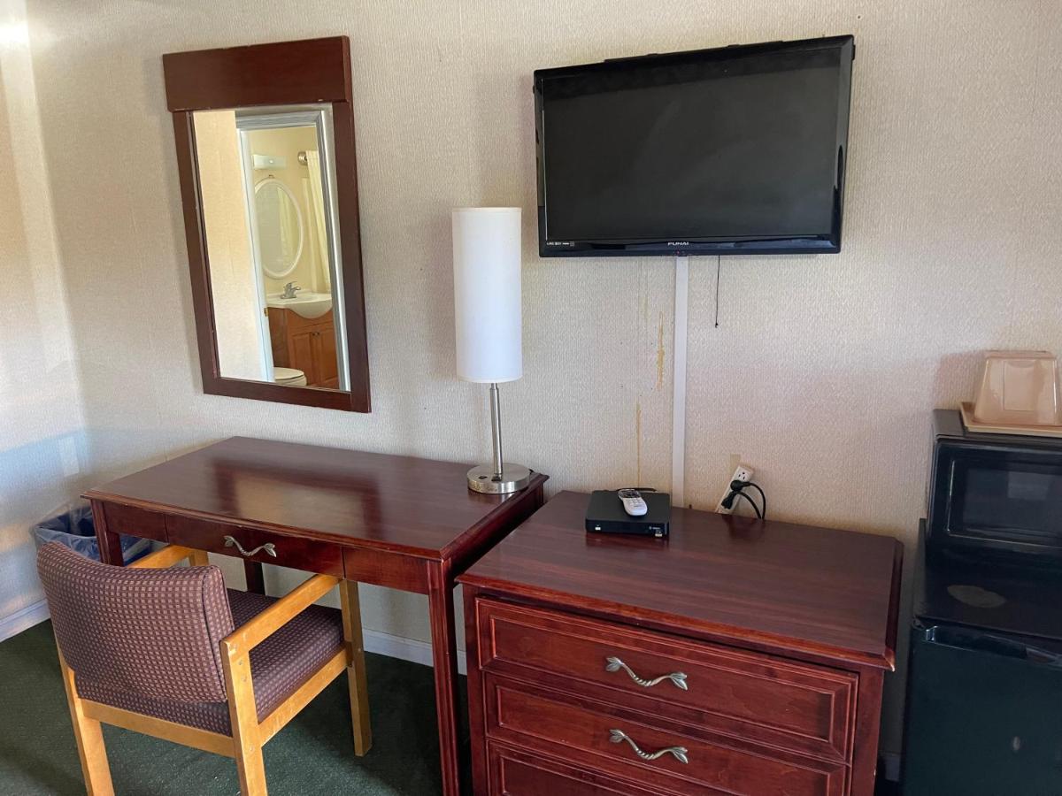 Paramount Motel — photo 4