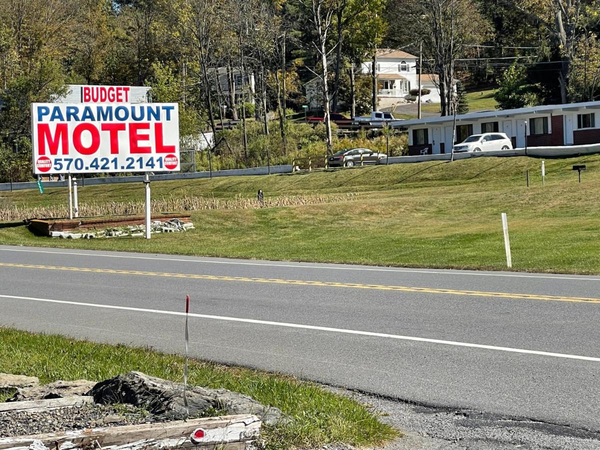 Paramount Motel — photo 10