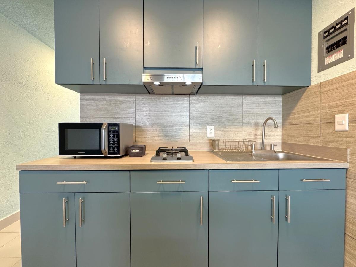 Gran Suite Cancun - Beach Condo - 3