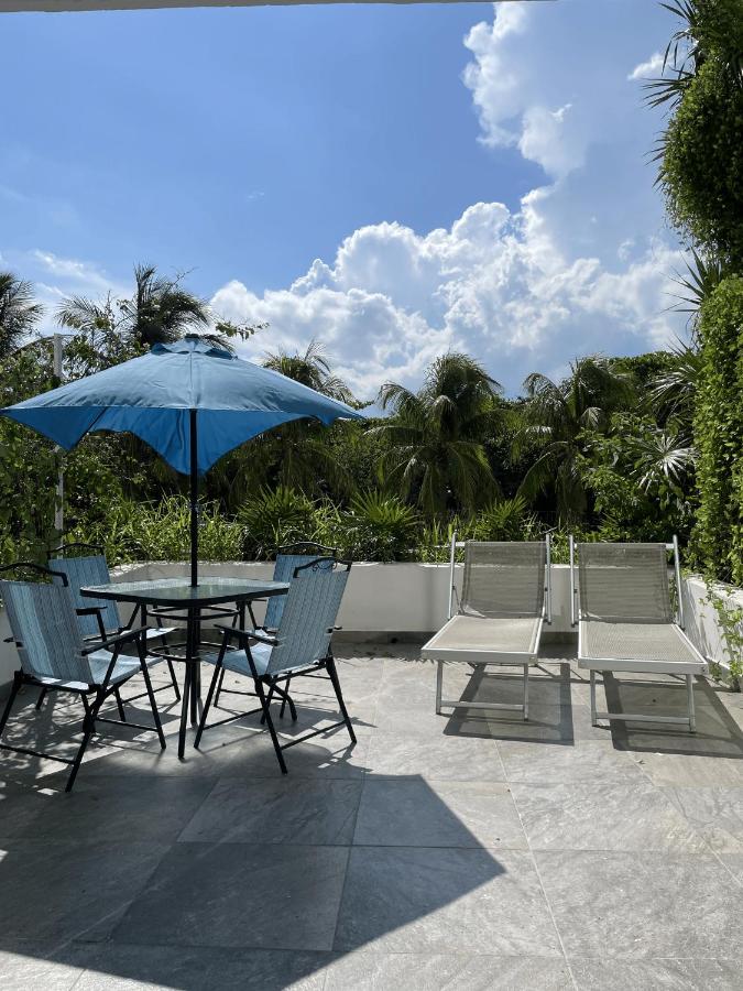 Gran Suite Cancun - Beach Condo - 4