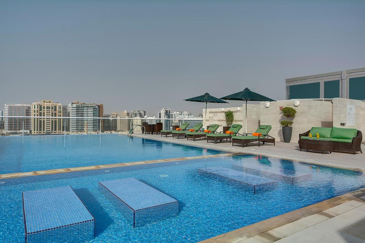 Al Khoory Atrium - 4