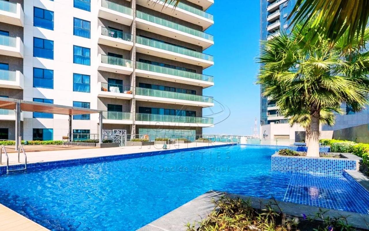 Sea view & Louvre museum view 1bk Apartment - 4