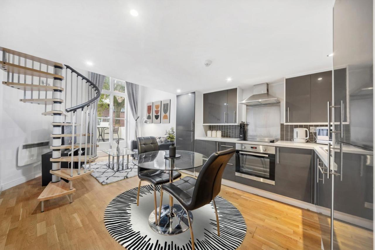 CLG Apartments Near Paddington Station & Hyde Park