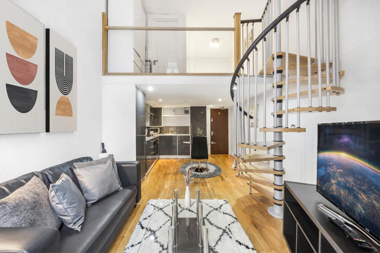 CLG Apartments Near Paddington Station & Hyde Park - 4