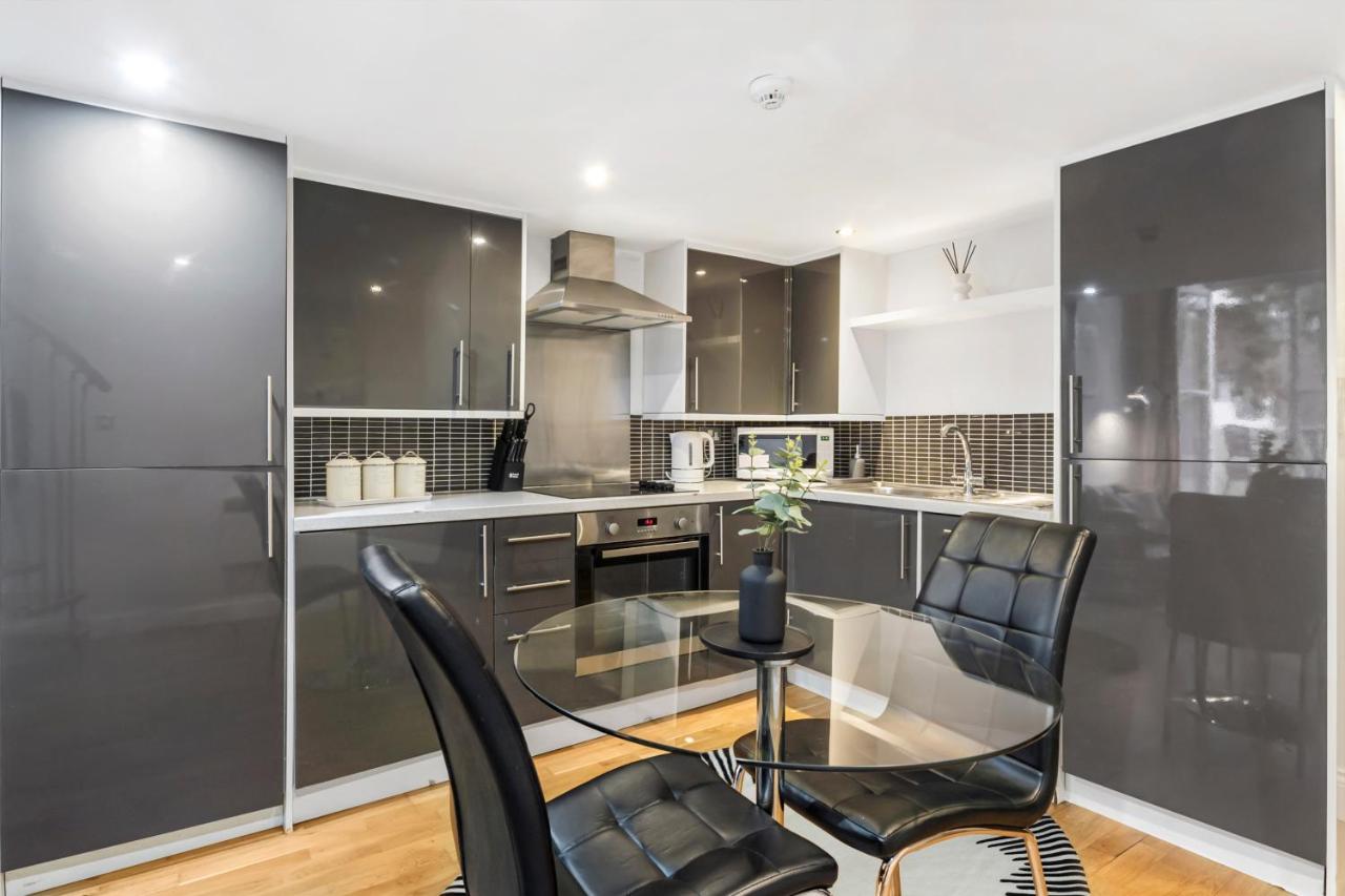 CLG Apartments Near Paddington Station & Hyde Park - 3