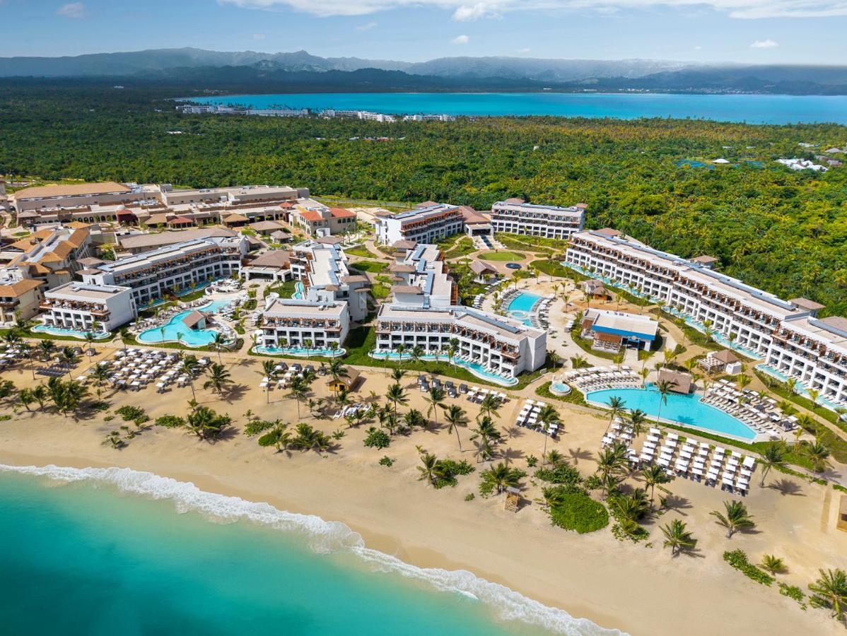 Secrets Playa Esmeralda Resort & Spa - All Inclusive - 2