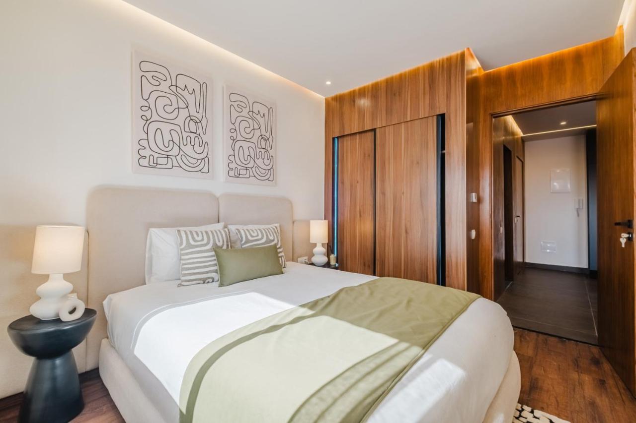 Sejour lumineux et moderne dans le centre de Marrakech