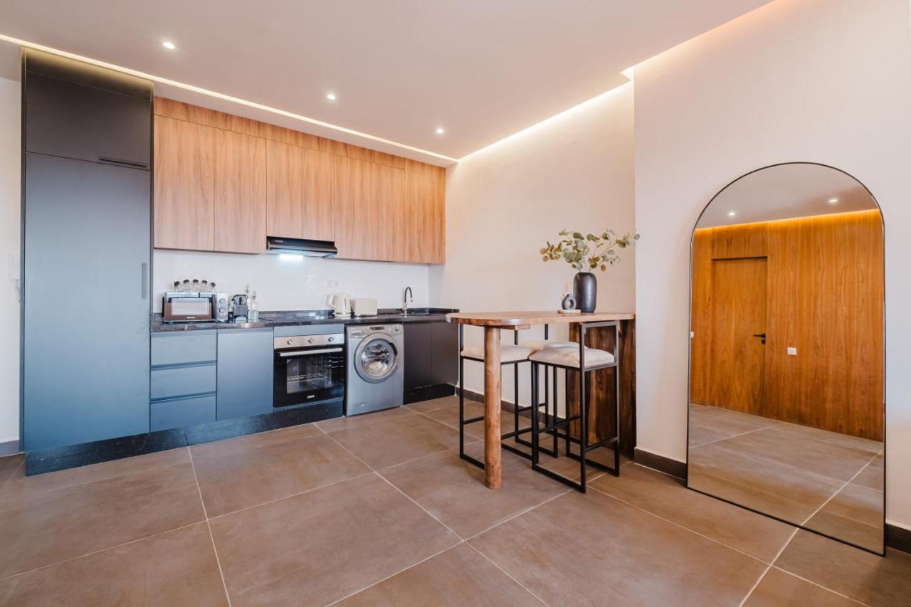 Sejour lumineux et moderne dans le centre de Marrakech - 4