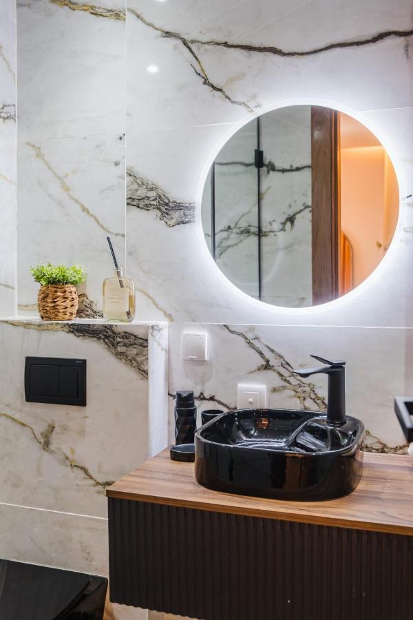 Sejour lumineux et moderne dans le centre de Marrakech - 3