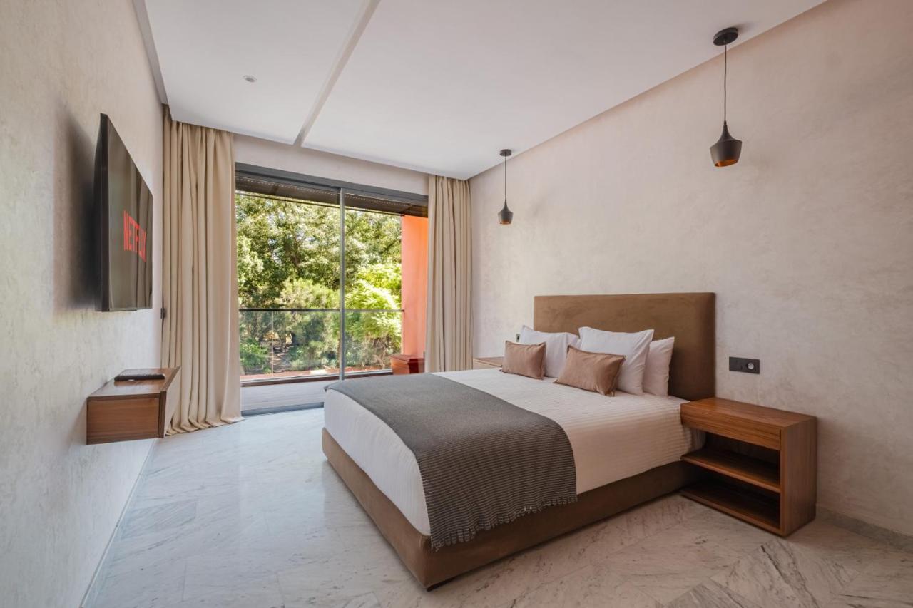 Modernite et Bien Etre au Coeur de la Ville - 2