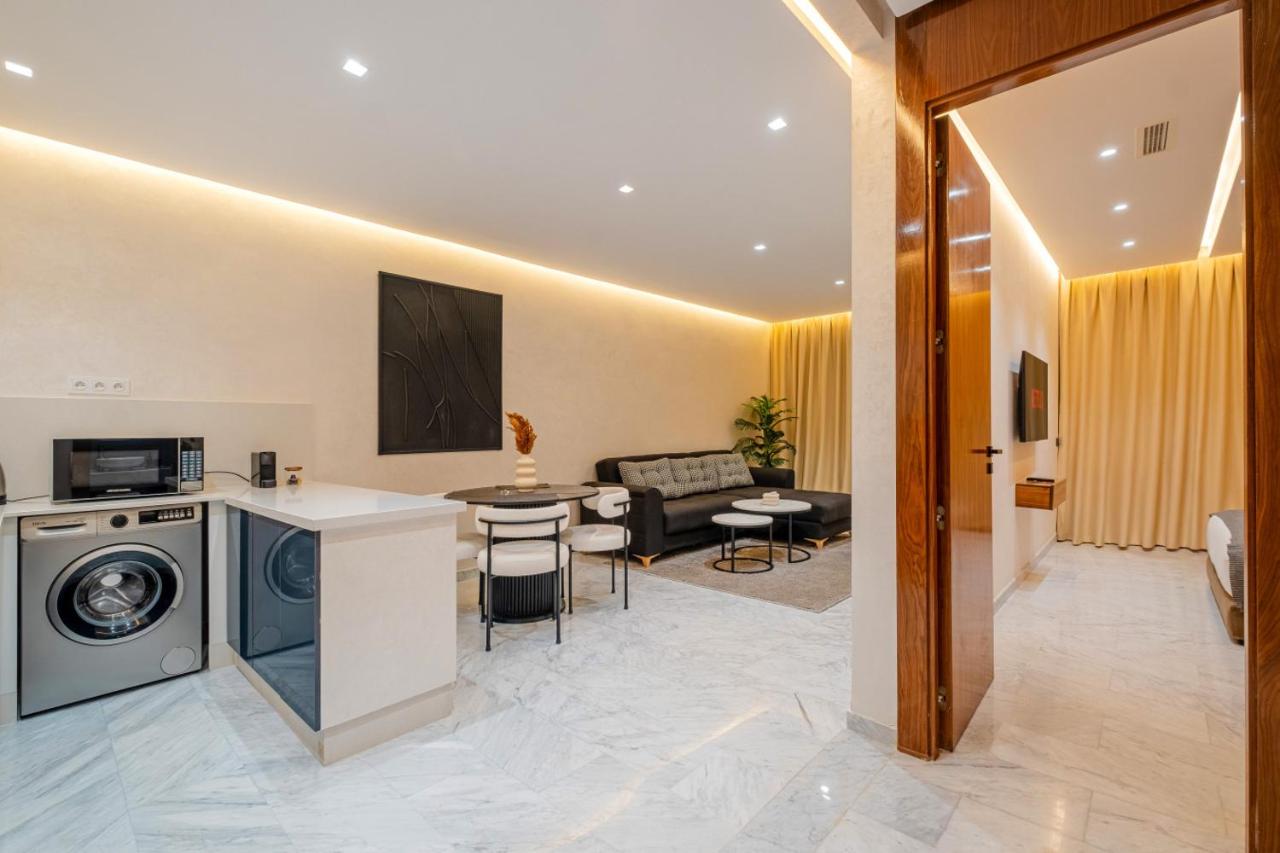 Modernite et Bien Etre au Coeur de la Ville - 4