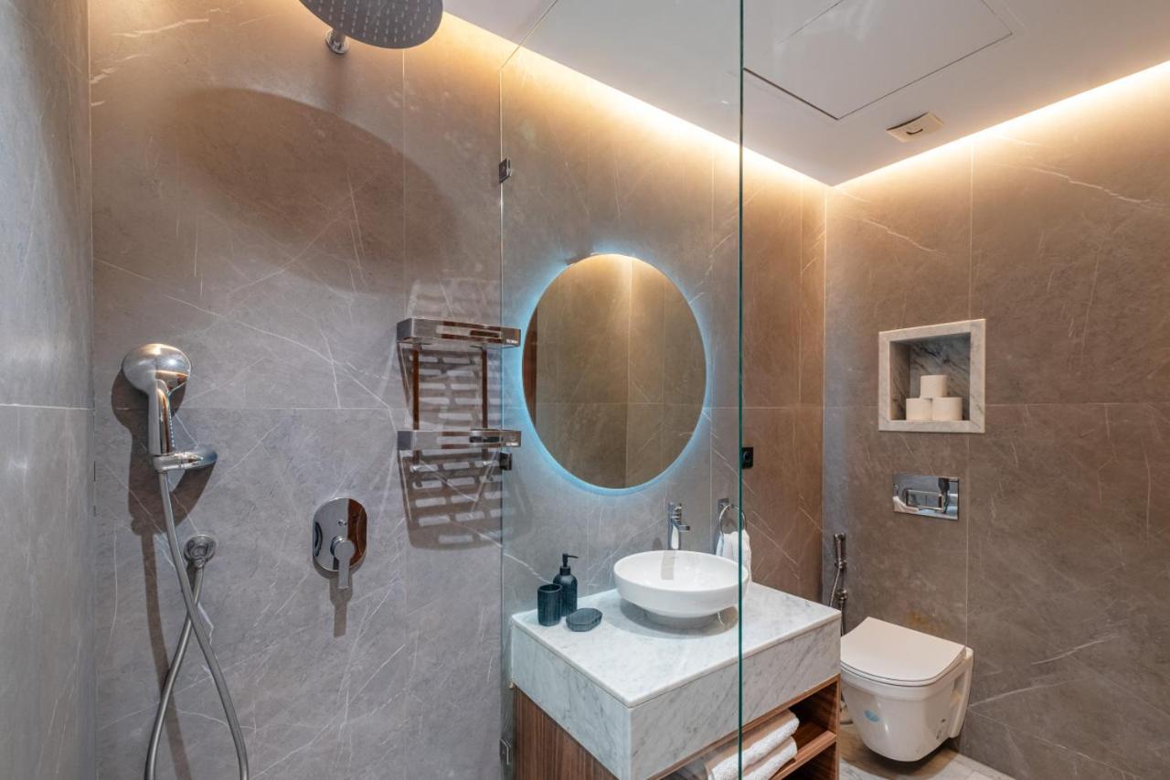 Modernite et Bien Etre au Coeur de la Ville - 3